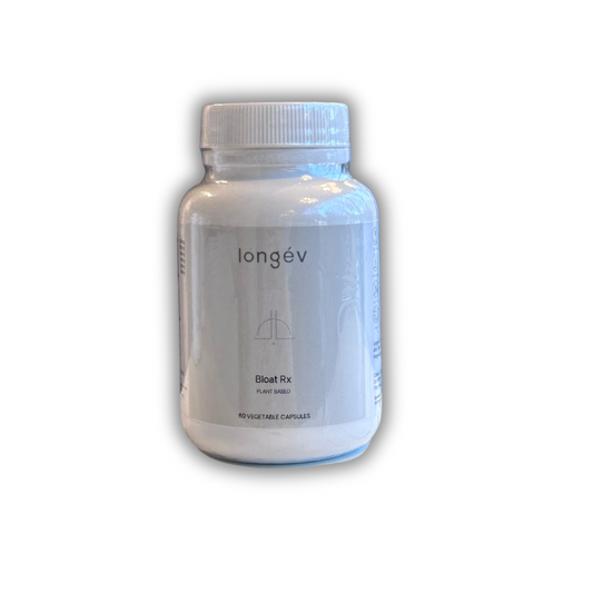 Bloat Rx