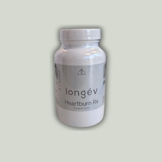 Heartburn Rx