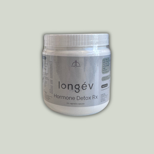 Hormone Detox Rx