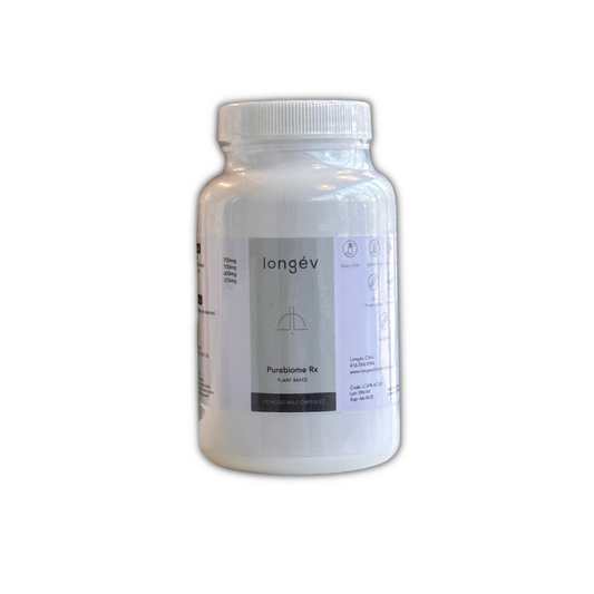 Purebiome Rx