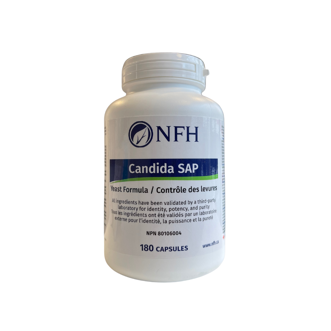 Candida SAP