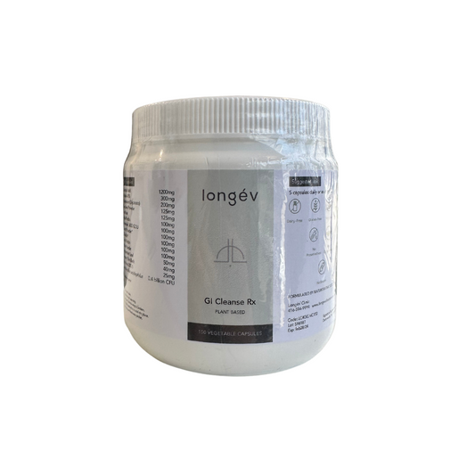 GI Cleanse Rx