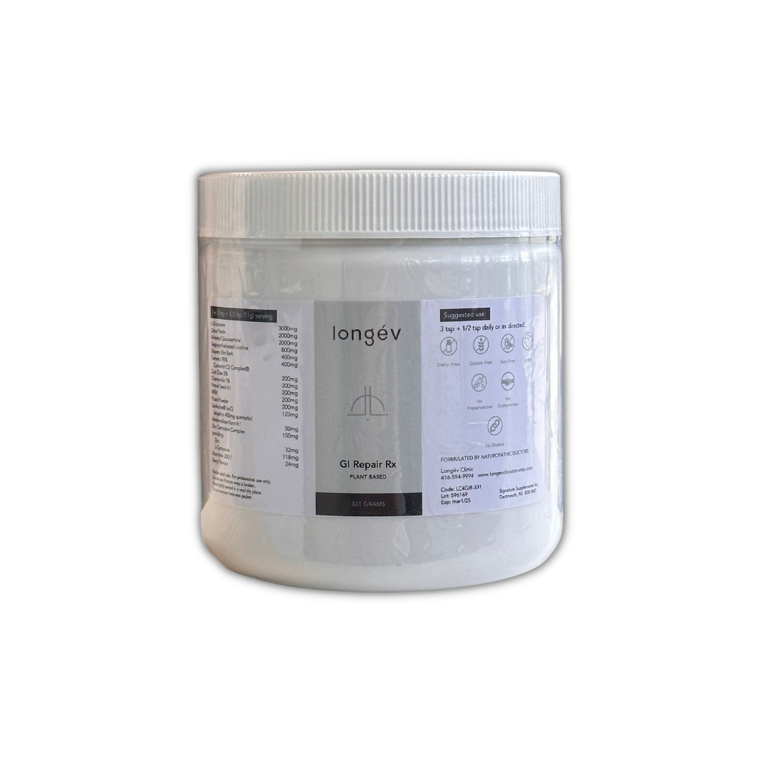 GI Repair Rx