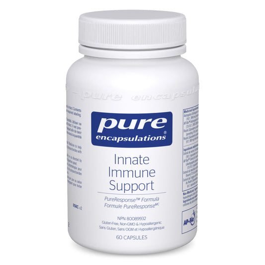 Innate Immune Support