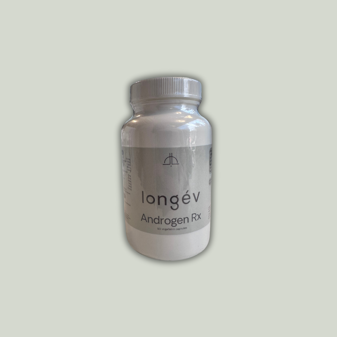 Androgen Rx