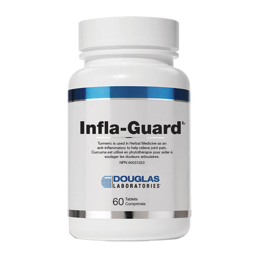 Infla-Guard By Douglas Laboratories