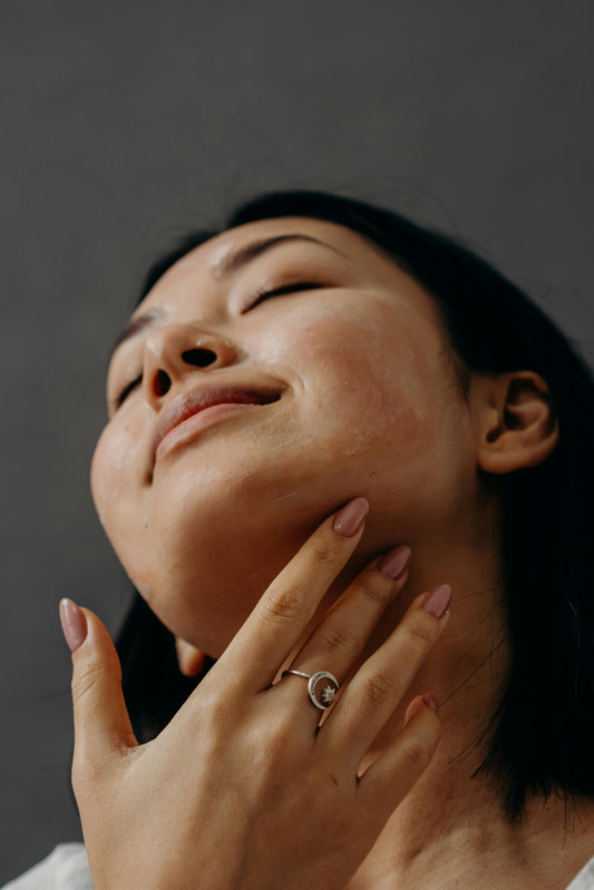 Love your Lymph Workshop #1: Face March 16th