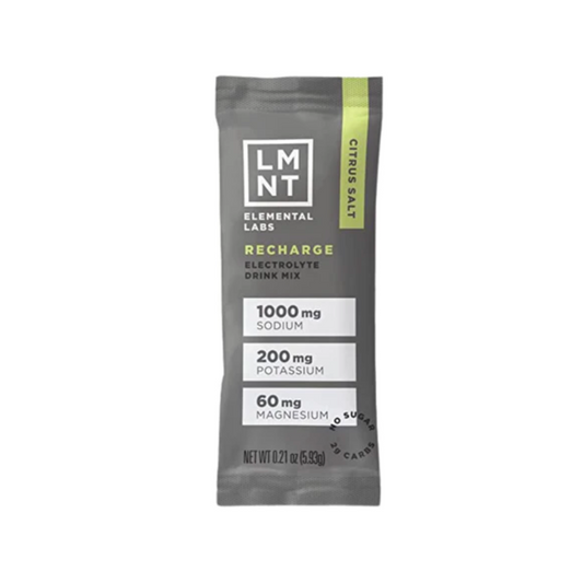 LMNT Electrolytes  - Citrus Salt