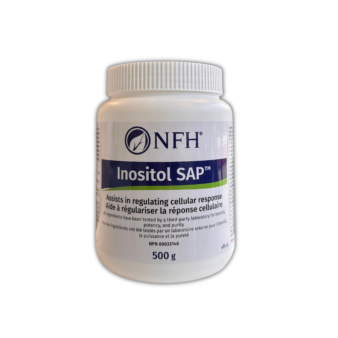 Inositol SAP