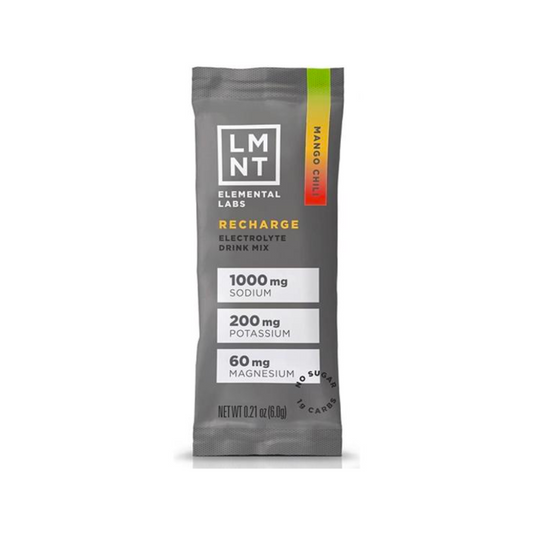 LMNT Electrolytes - Mango Chili